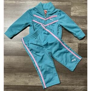 Puma Jogging Suit